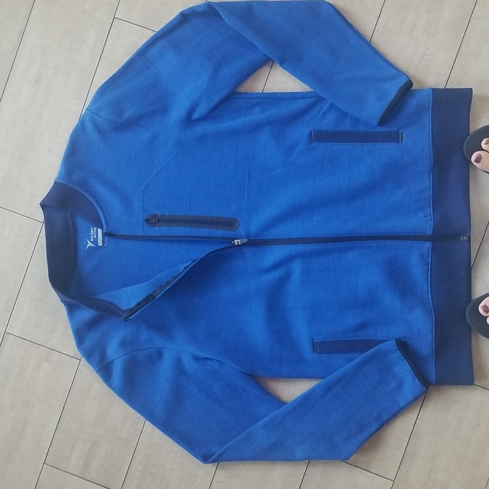 Track jacket - Picture 6 of 8